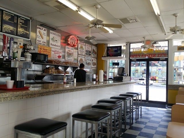 Sam's Corner
