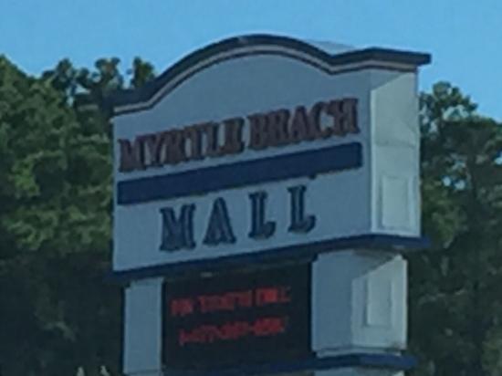 Colonial Mall