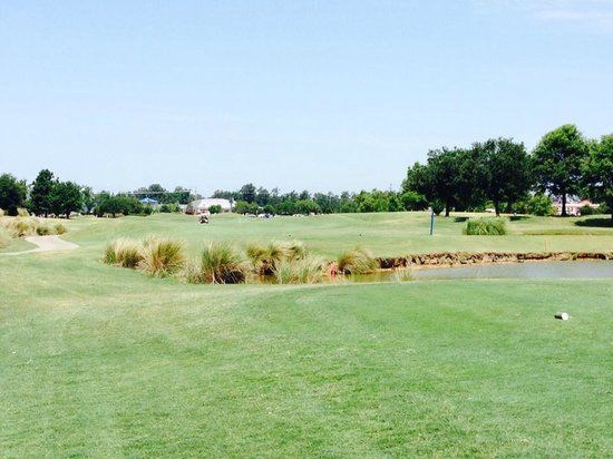 Wicked Stick Golf Links
