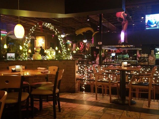 Flamingo Grill
