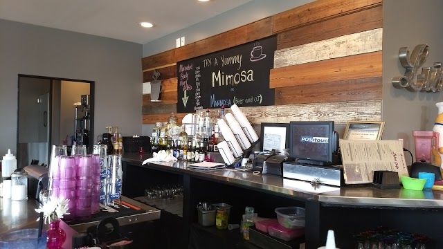 Lulu's Cafe